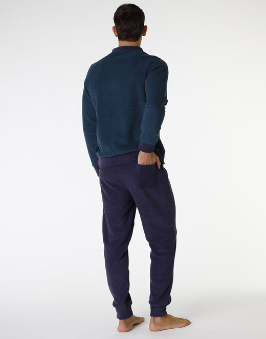 Lovable Homewear con cerniera, ottanio Nuova