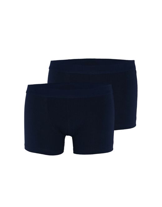 Lovable Boxer Bipack Cotton Stretch In cotone elasticizzato, blu 50% di sconto con spedizione gratuita