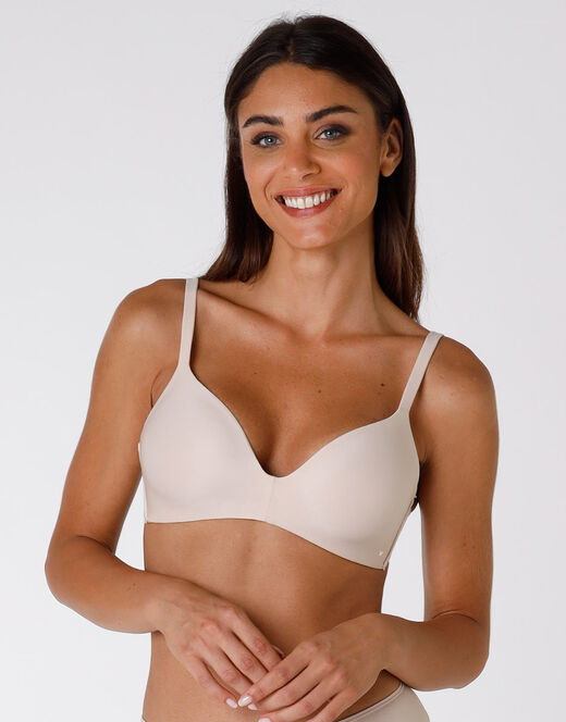 Lovable Reggiseno senza ferretto Invisible Lift Supreme, skin Spedizione Gratuita