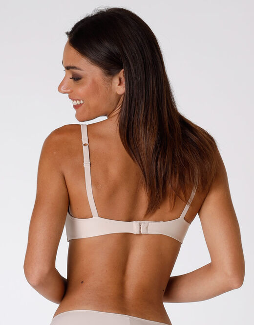 Lovable Reggiseno senza ferretto Invisible Lift Supreme, skin Spedizione Gratuita