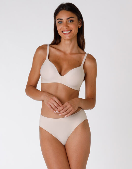 Lovable Reggiseno senza ferretto Invisible Lift Supreme, skin Spedizione Gratuita