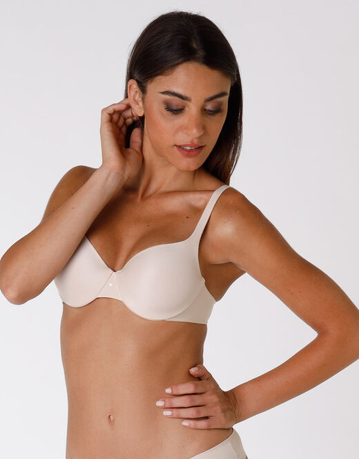 Lovable Reggiseno con ferretto Invisible Lift Supreme, skin Convenienza