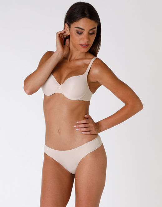 Lovable Reggiseno con ferretto Invisible Lift Supreme, skin Convenienza