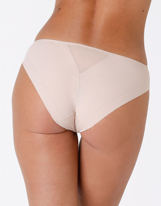 Lovable Slip Invisible Cotton skin in cotone. Massima invisibilità Italia