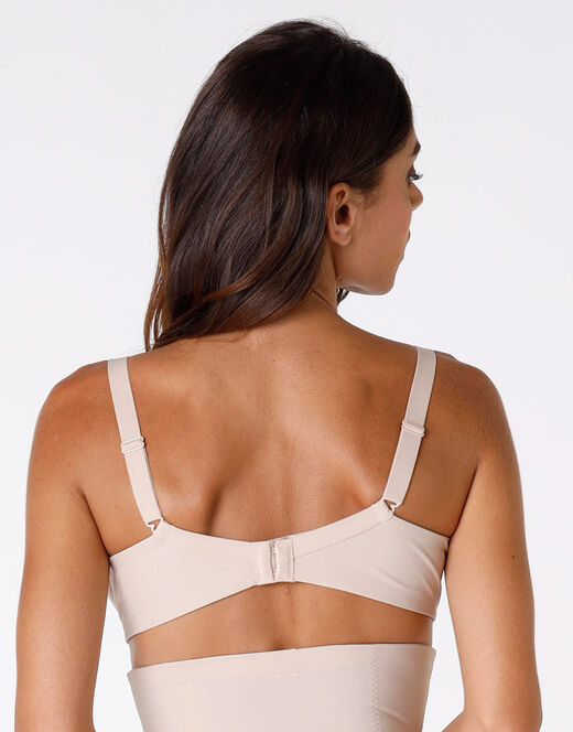 Lovable Reggiseno ferretto leggermente imbottito Ultimate Modelling skin. Alto sostegno Consegna Veloce