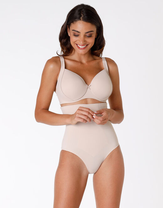 Lovable Reggiseno ferretto leggermente imbottito Ultimate Modelling skin. Alto sostegno Consegna Veloce