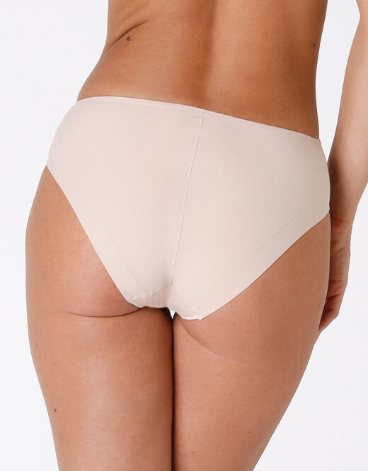 Lovable Slip midi Invisible Cotton skin in cotone. Massima invisibilità Vendita