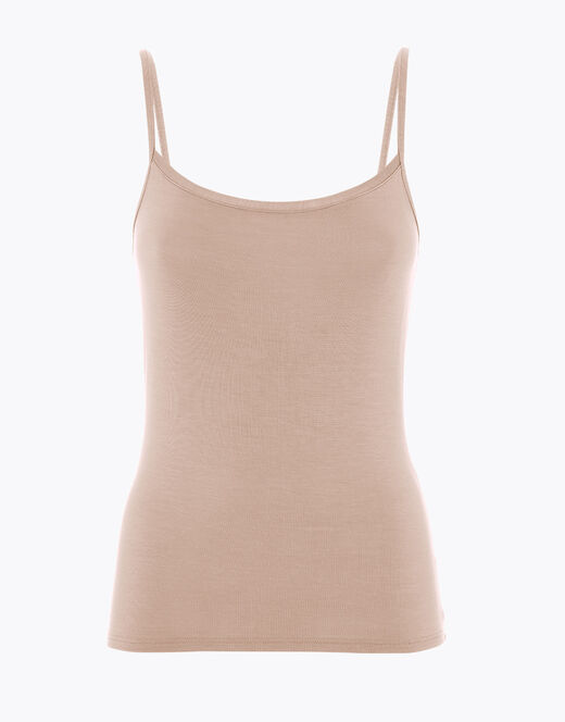 Lovable Top Basic Soul in viscosa, skin Online