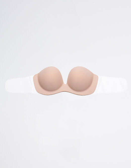 Lovable Reggiseno adesivo effetto push up Invisible Secret, skin Outlet