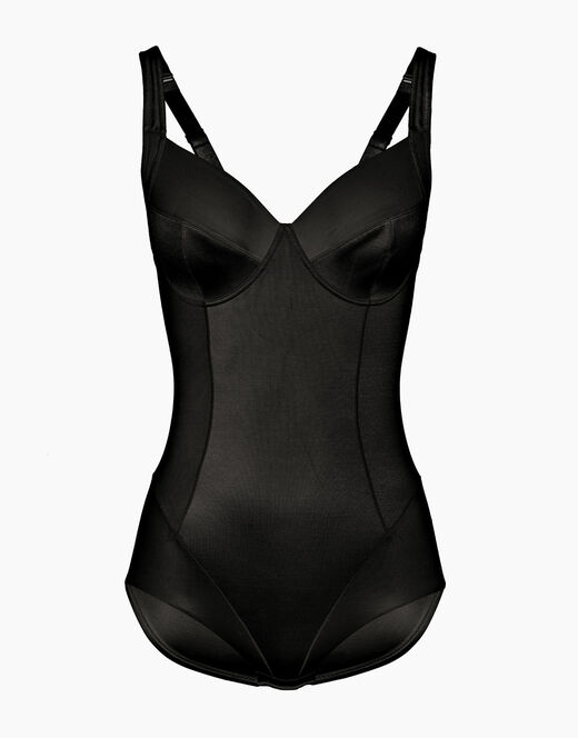 Lovable Body senza ferretto Shaping Alta contenitività, nero In Linea