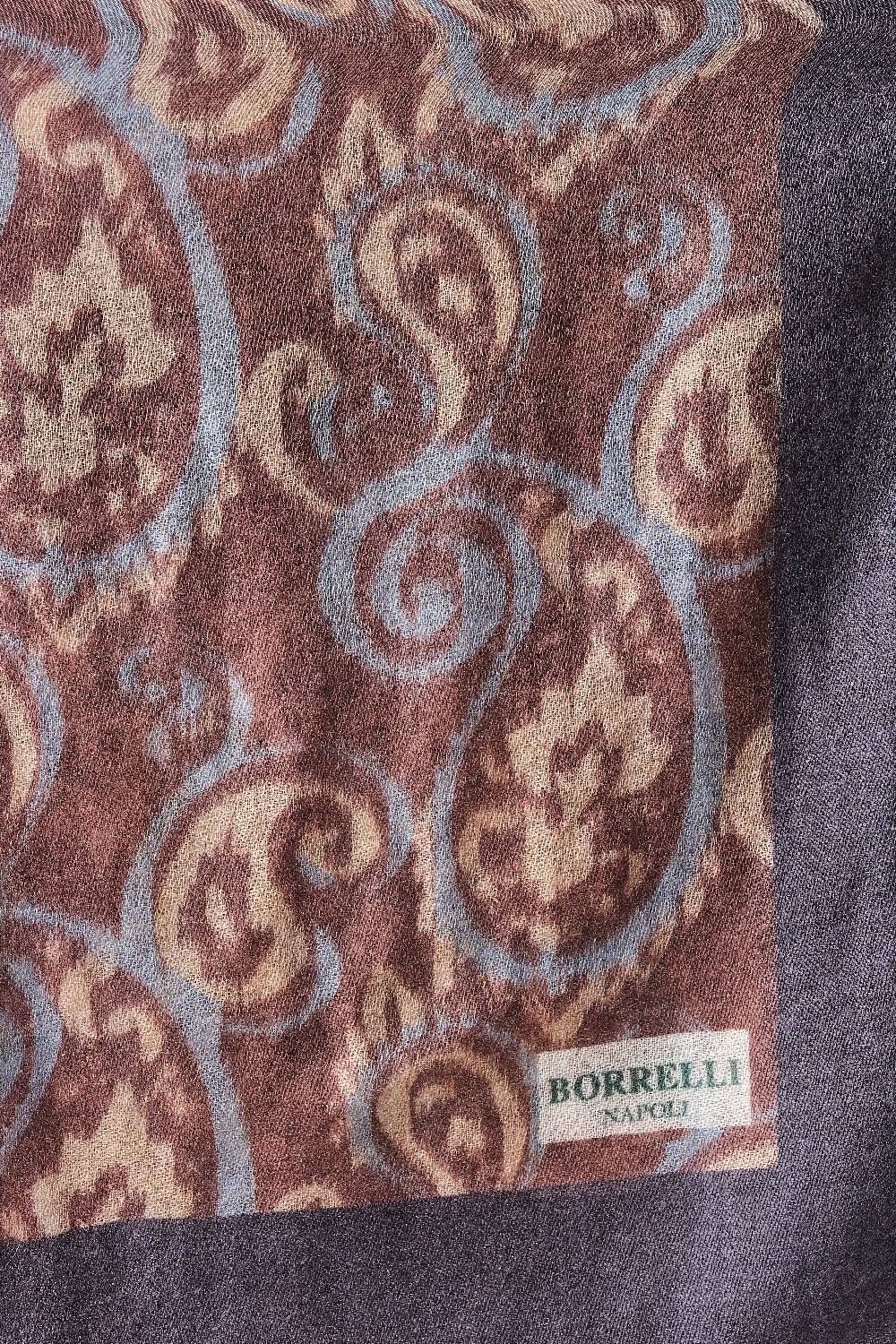 Luigi Borrelli Napoli Luigi Borrelli - NAPOLI 2025