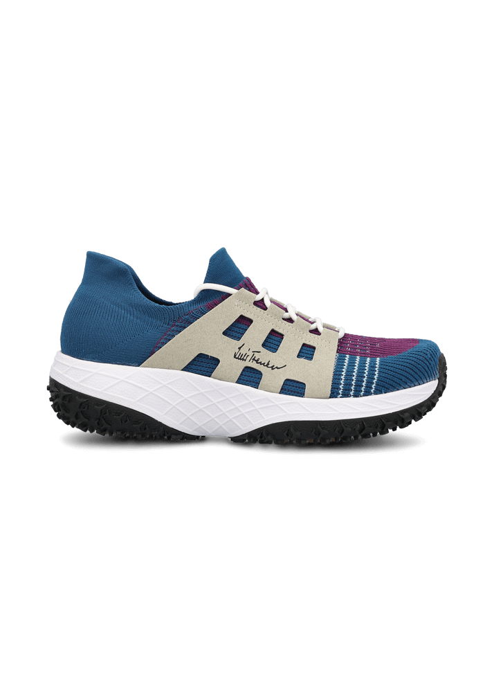 Luis Trenker Sneaker sportiva in maglia modello Luace Shopping Online