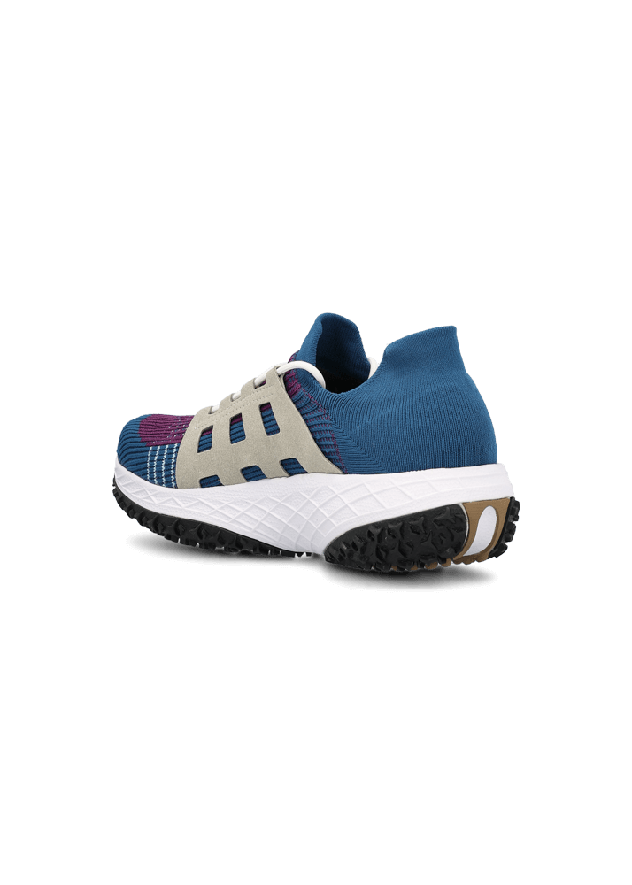 Luis Trenker Sneaker sportiva in maglia modello Luace Shopping Online