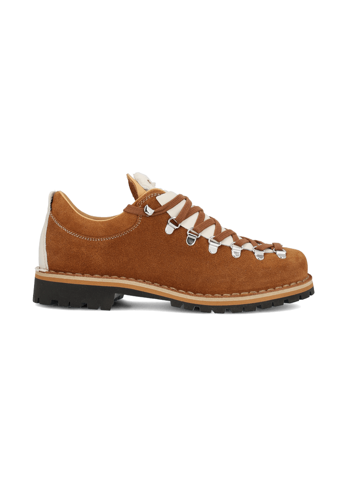 Luis Trenker Scarpa stringata in pelle Lulea