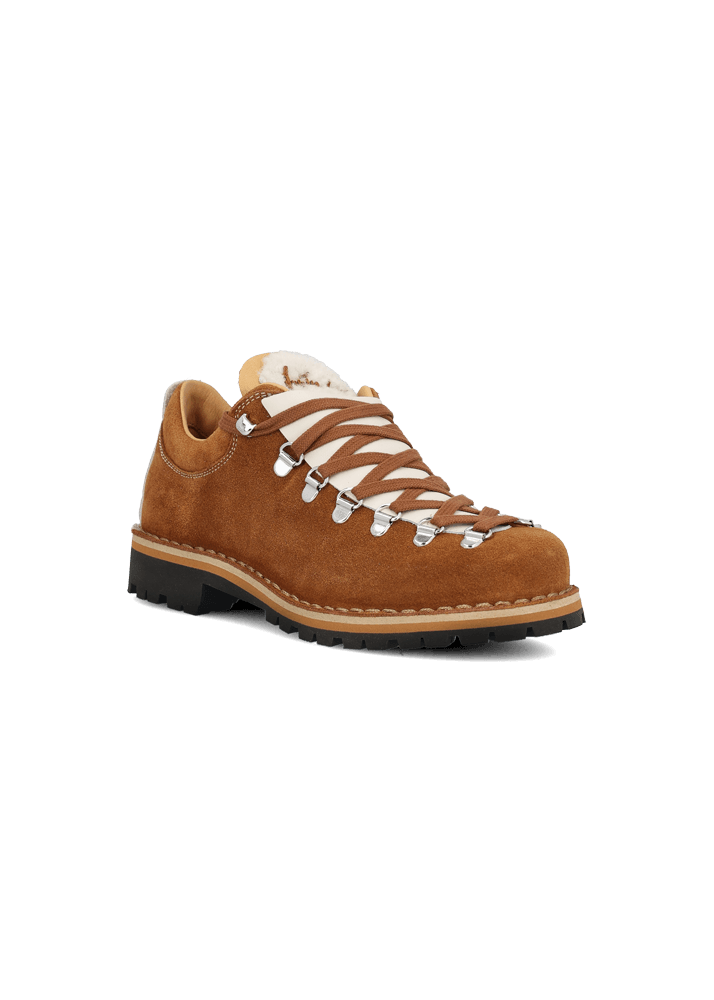 Luis Trenker Scarpa stringata in pelle Lulea Prezzo Ridotto