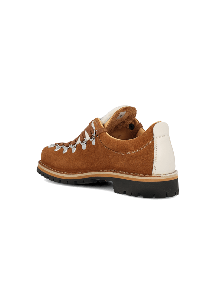 Luis Trenker Scarpa stringata in pelle Lulea Prezzo Ridotto