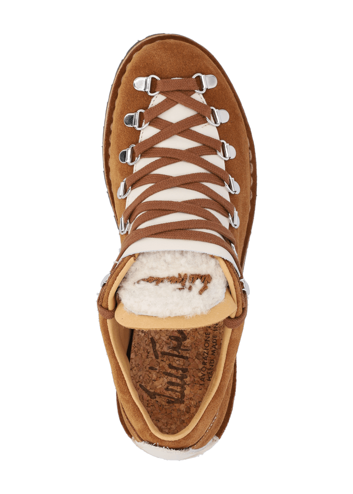 Luis Trenker Scarpa stringata in pelle Lulea Prezzo Ridotto