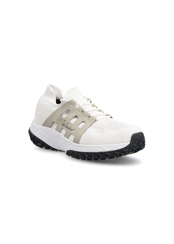 Luis Trenker Sneaker sportiva in maglia modello Luace Fino al 55% di sconto