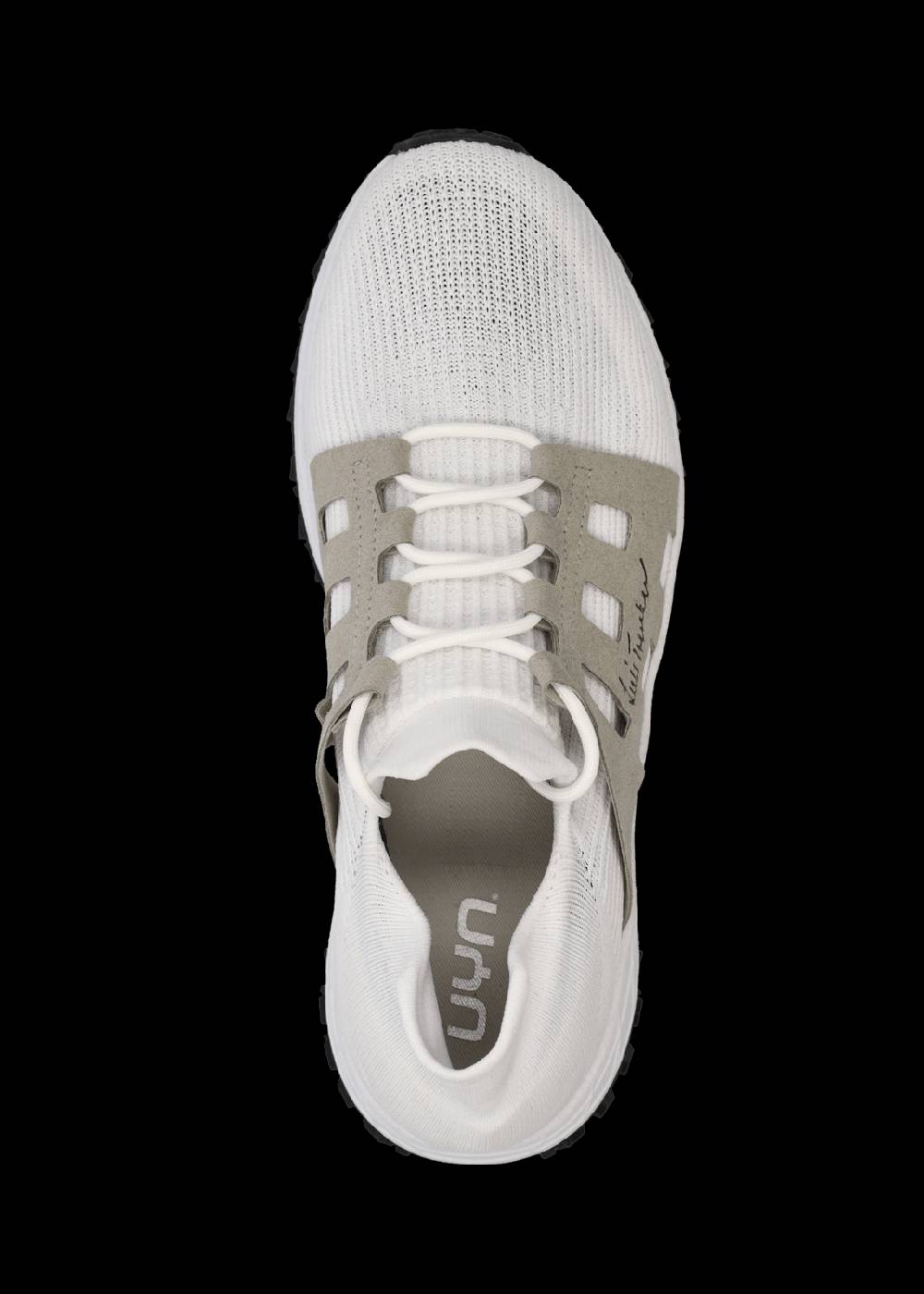 Luis Trenker Sneaker sportiva in maglia modello Luace Fino al 55% di sconto