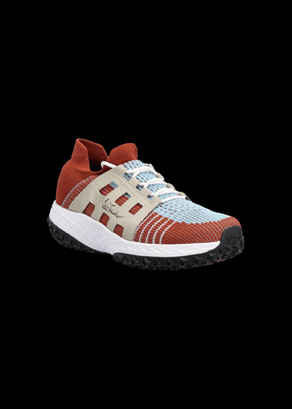 Luis Trenker Sneaker sportiva in maglia modello Luace Vendita Calda