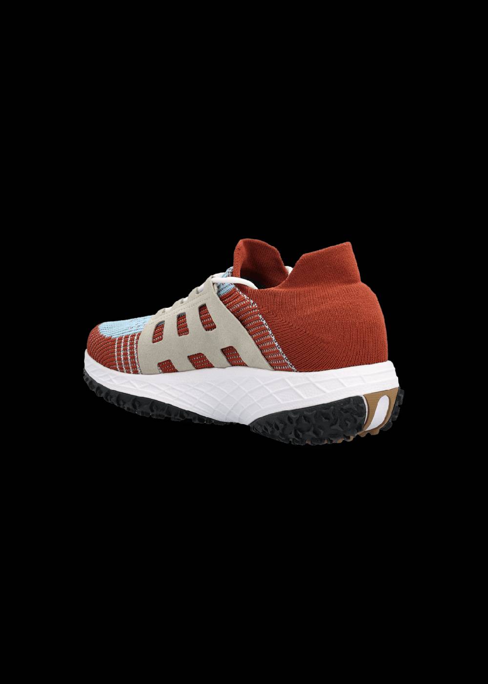 Luis Trenker Sneaker sportiva in maglia modello Luace Vendita Calda