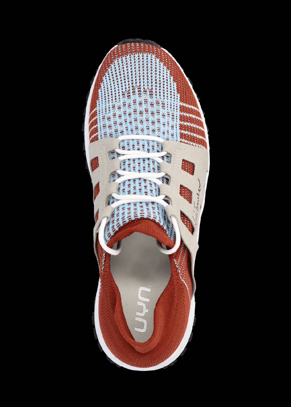 Luis Trenker Sneaker sportiva in maglia modello Luace Vendita Calda
