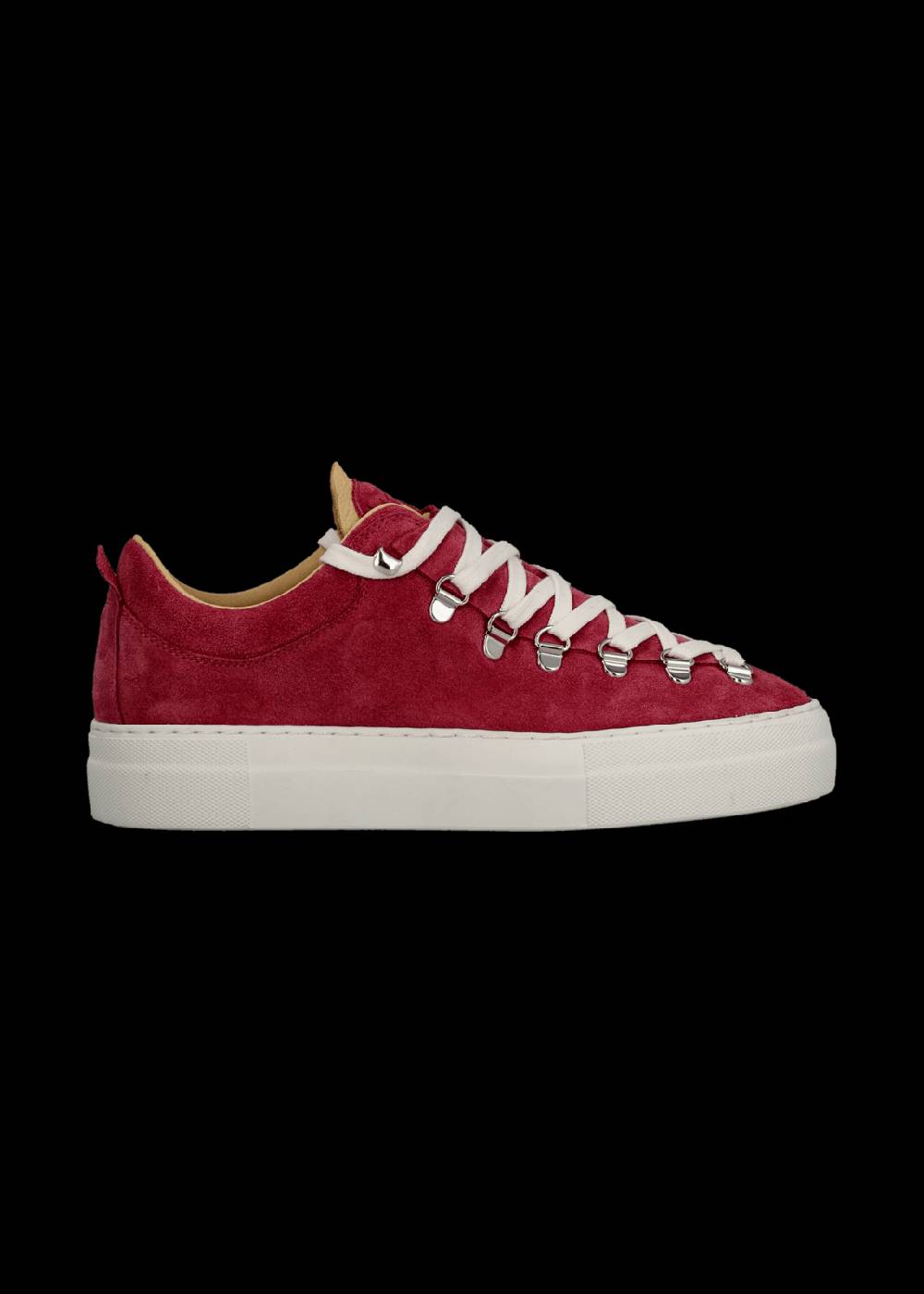 Luis Trenker Sneaker in vera pelle modello Luleona I Più Venduti