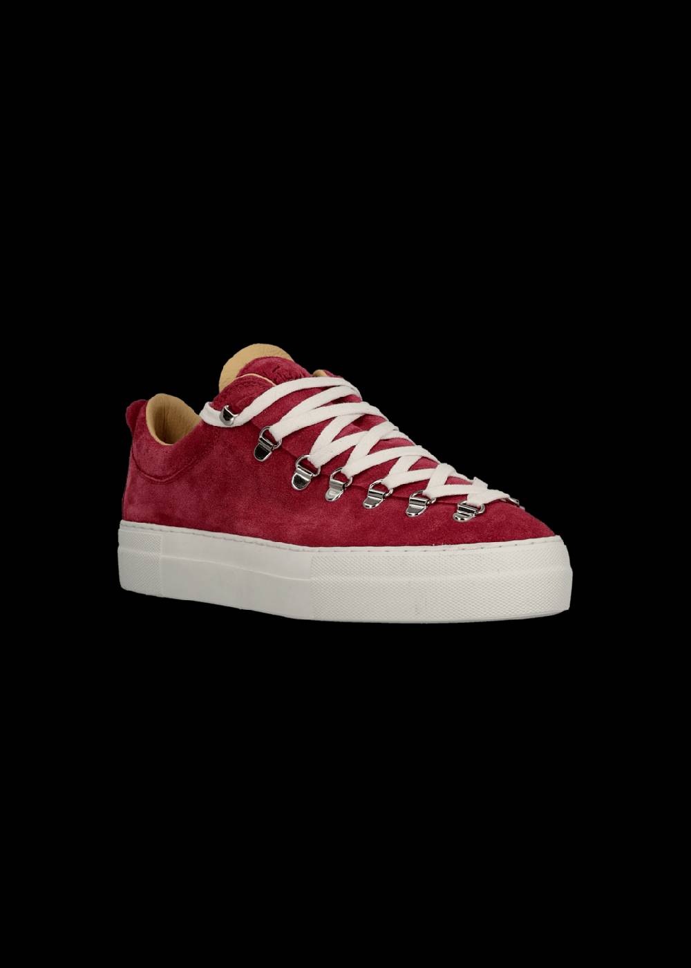 Luis Trenker Sneaker in vera pelle modello Luleona I Più Venduti