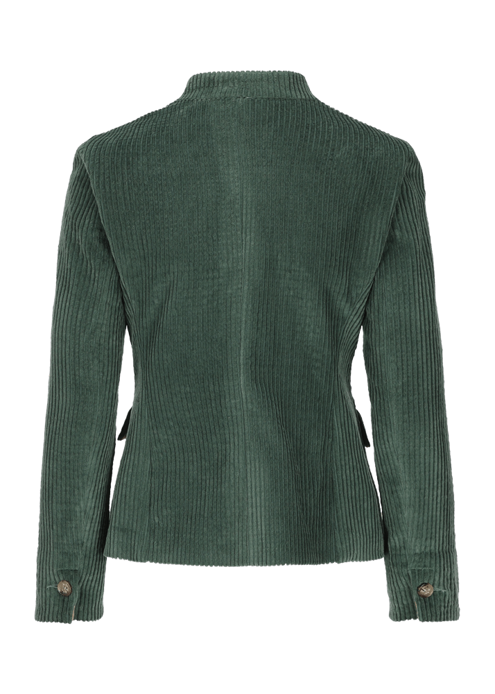 Luis Trenker Blazer in velluto a coste Luranda In Linea