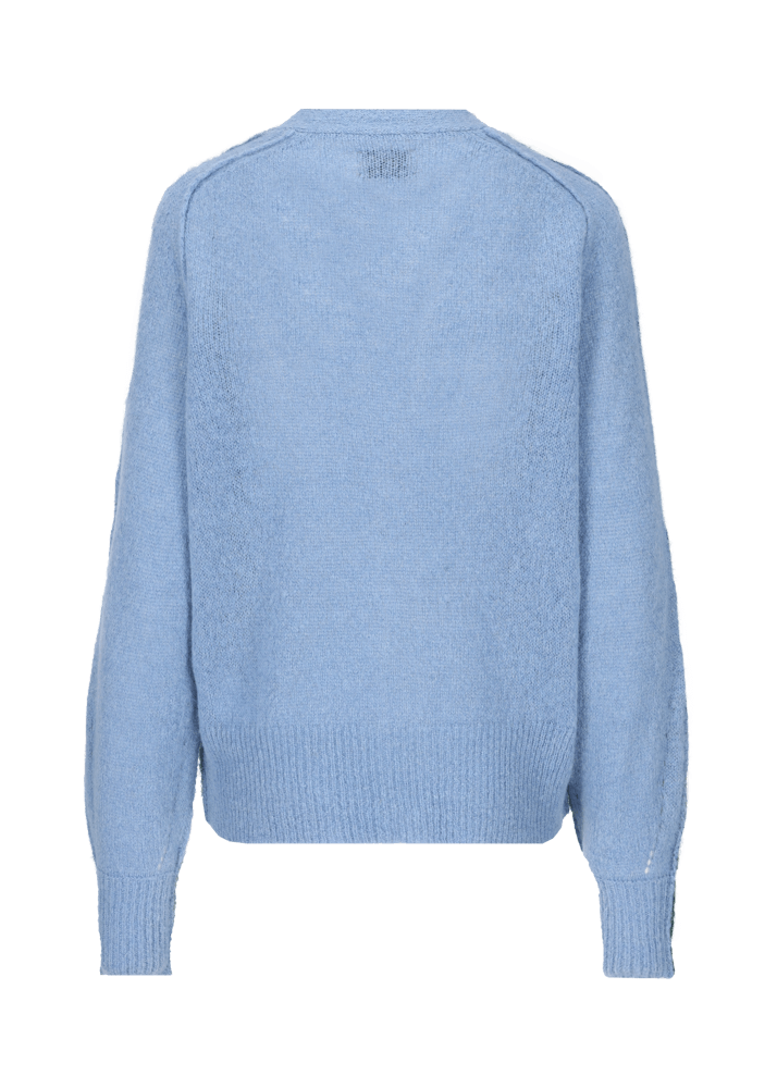 Luis Trenker Cardigan con effetto color block Luwadia Fino Al -60%