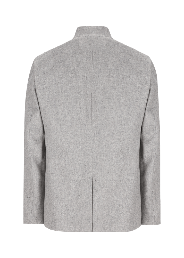 Luis Trenker Blazer in misto lana Lusandro Sconto