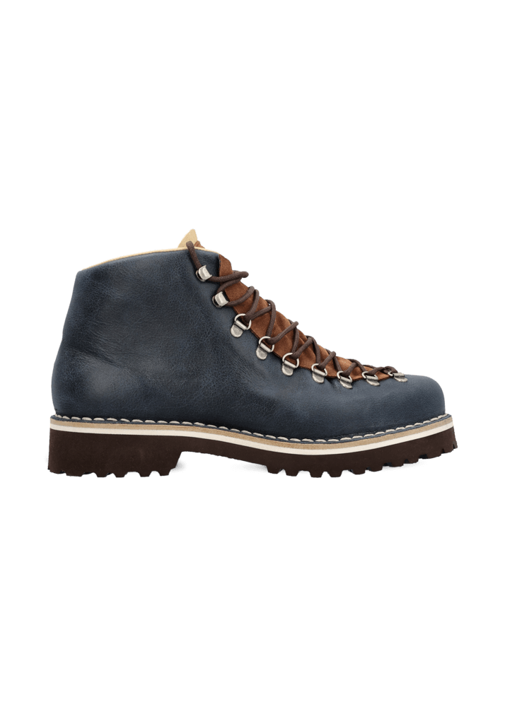 Luis Trenker Scarpa alta in pelle modello Lupaul Online