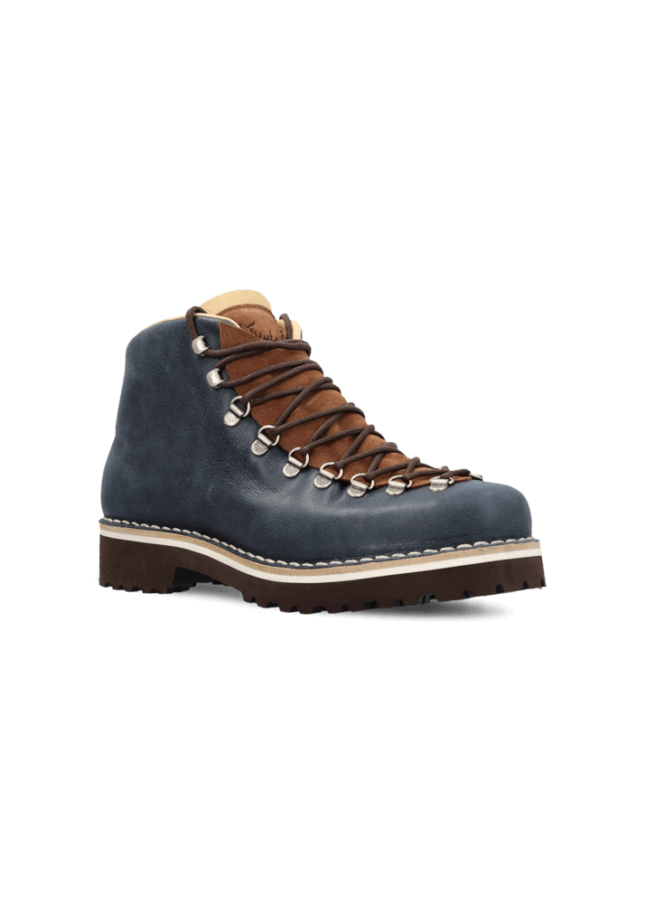 Luis Trenker Scarpa alta in pelle modello Lupaul Online