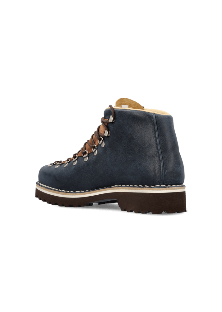 Luis Trenker Scarpa alta in pelle modello Lupaul Online