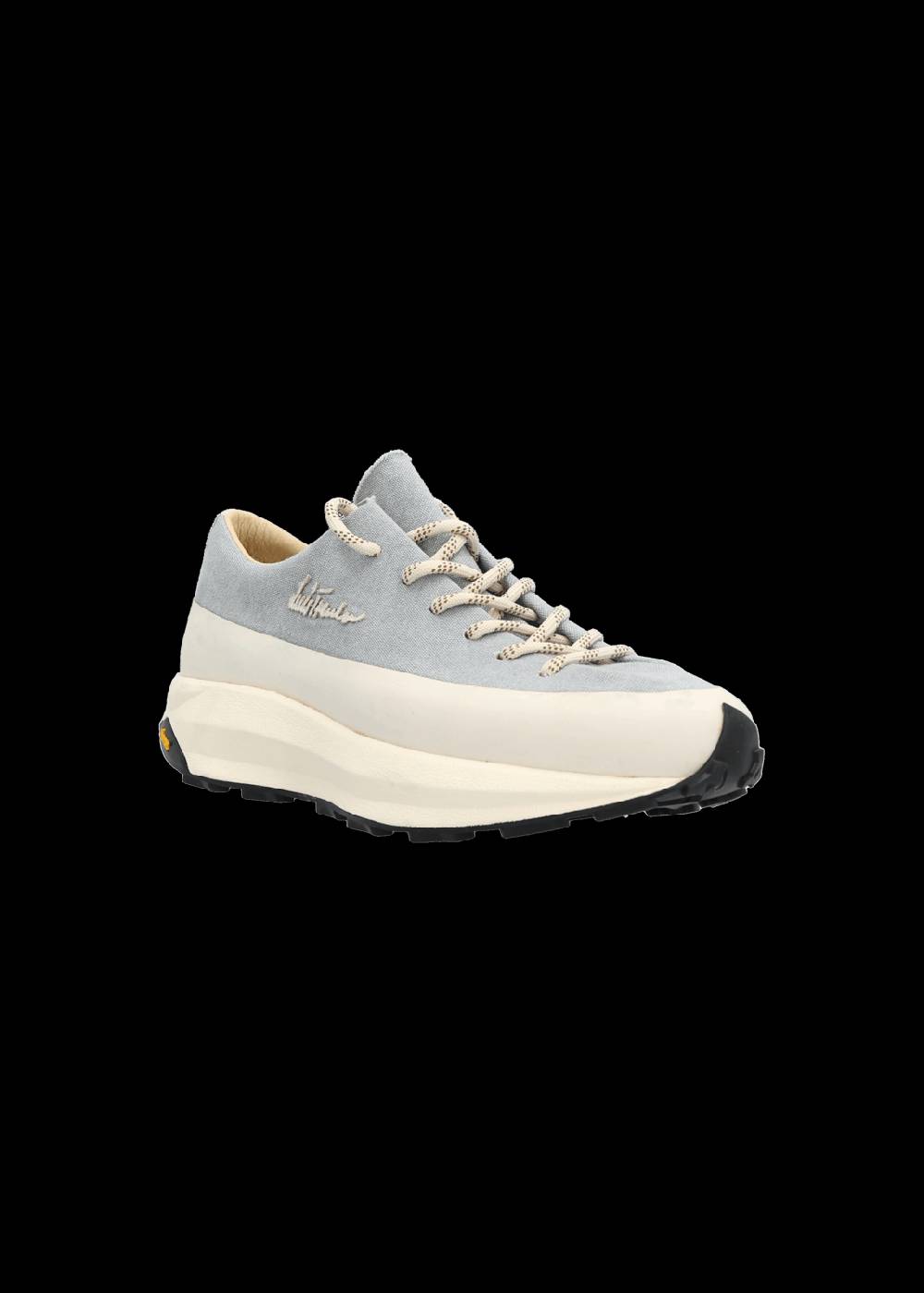 Luis Trenker Sneaker in tela e pelle modello Luleandros Hotsell