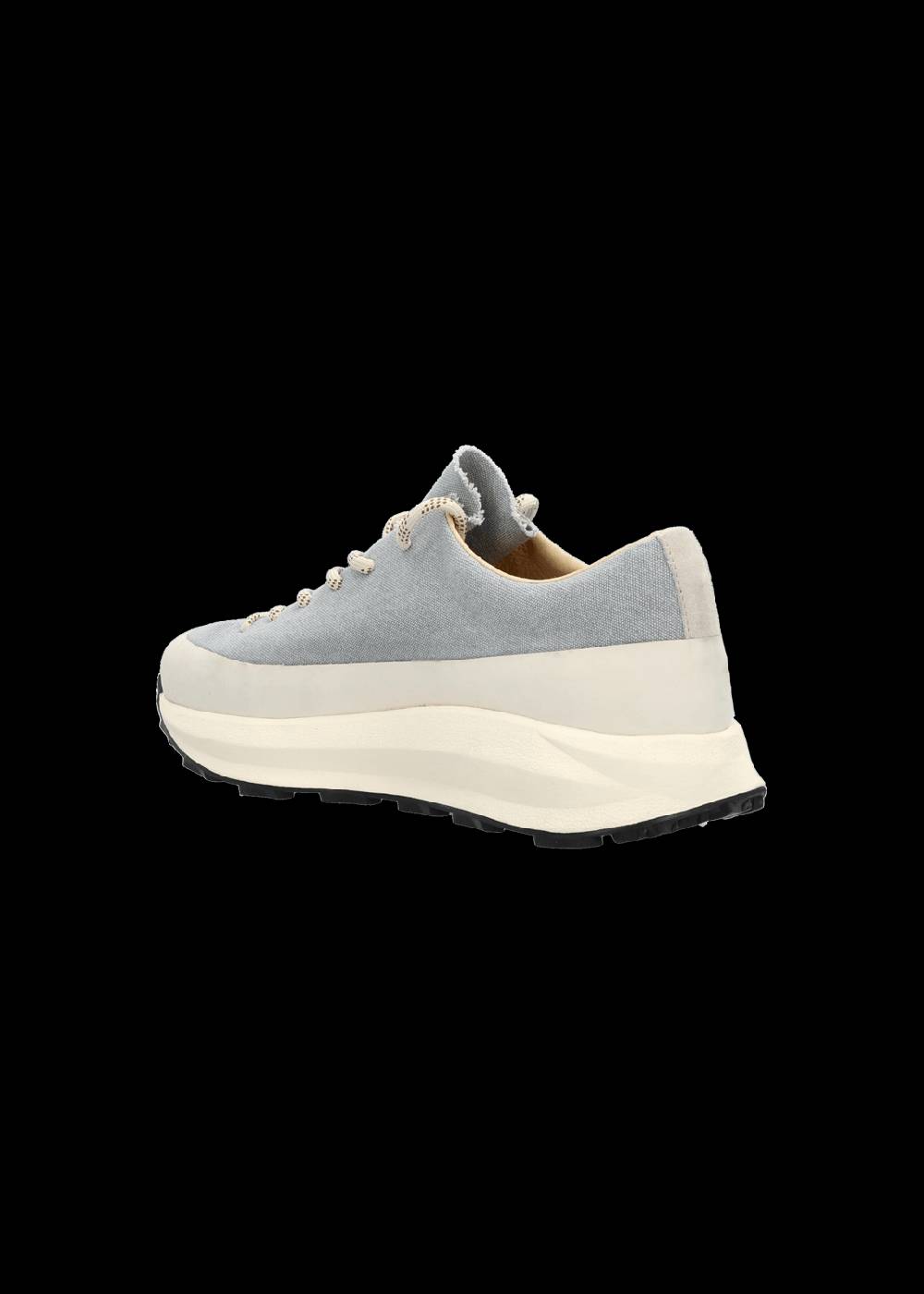 Luis Trenker Sneaker in tela e pelle modello Luleandros Hotsell