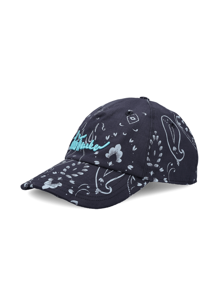 Luis Trenker Cappello da baseball con stampa bandana modello Lubase Vendite Flash