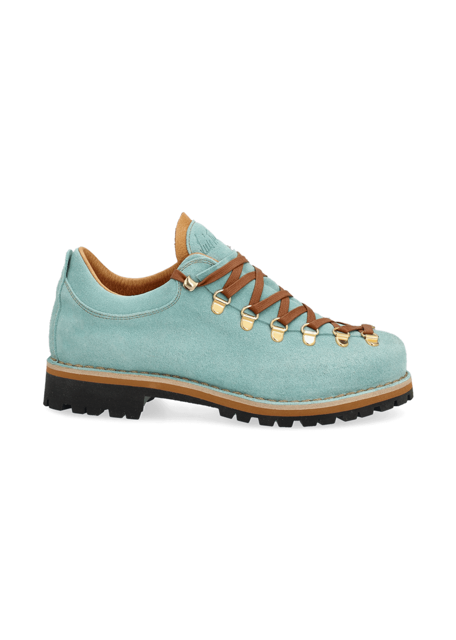 Luis Trenker Scarpa stringata in pelle modello Lulea