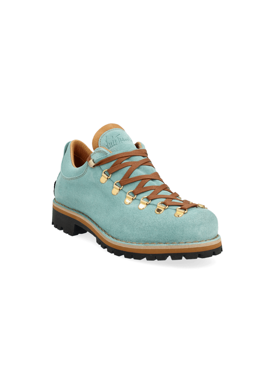 Luis Trenker Scarpa stringata in pelle modello Lulea Convenienza