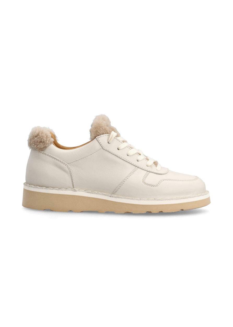 Luis Trenker Sneaker in pelle modello Lumons Economico
