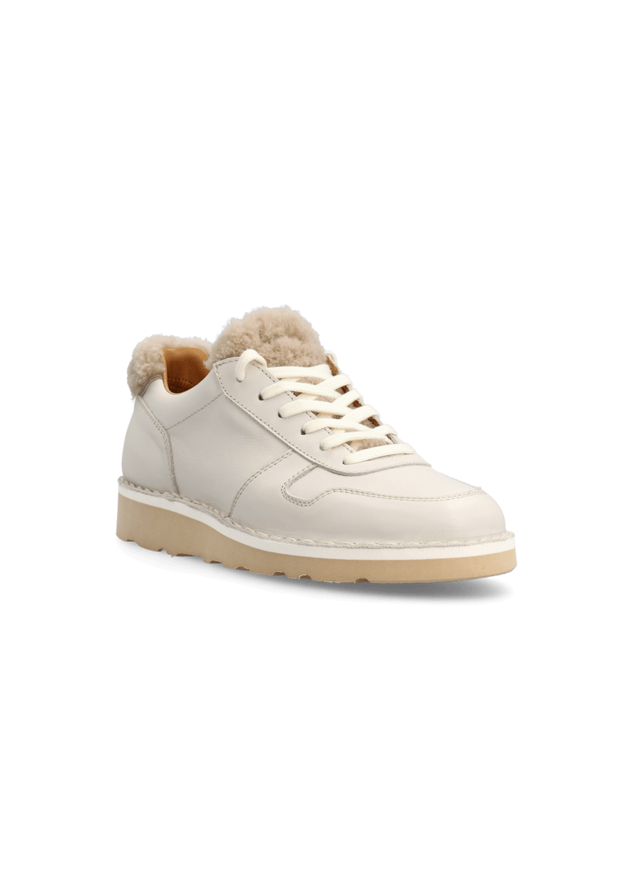 Luis Trenker Sneaker in pelle modello Lumons Economico
