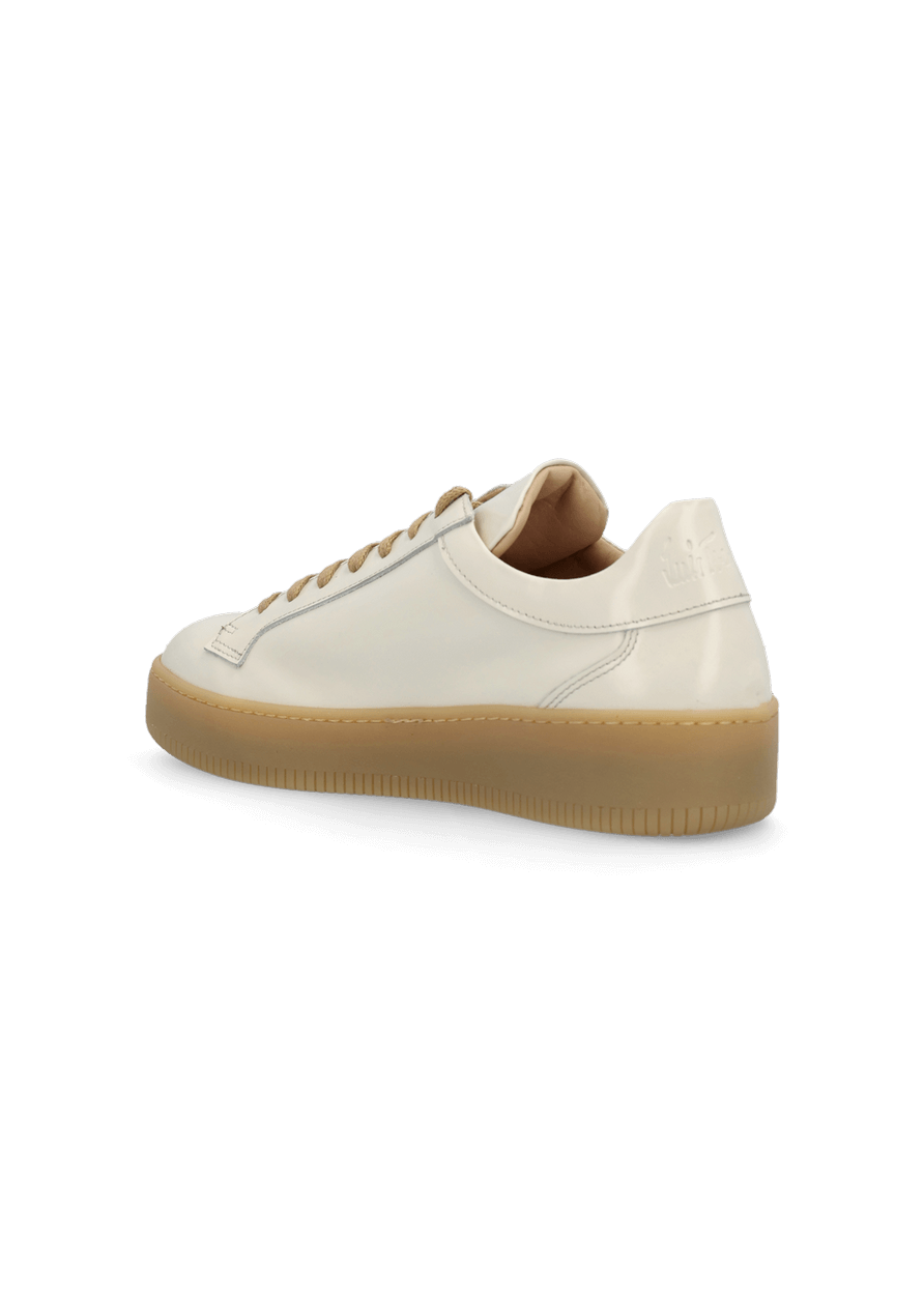 Luis Trenker Sneaker in pelle modello Lupintras ACQUISTA ORA