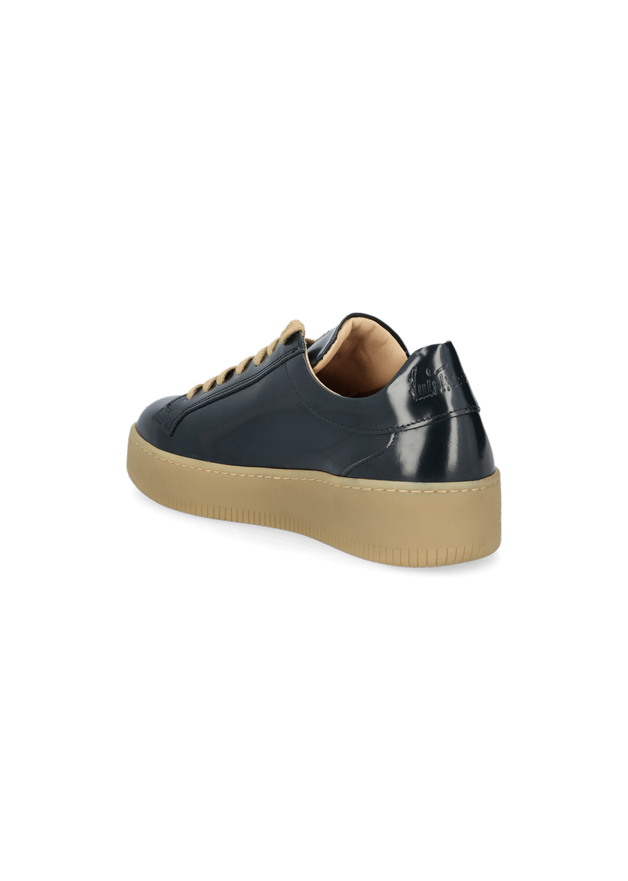 Luis Trenker Sneaker in pelle modello Lupintras Hotsell