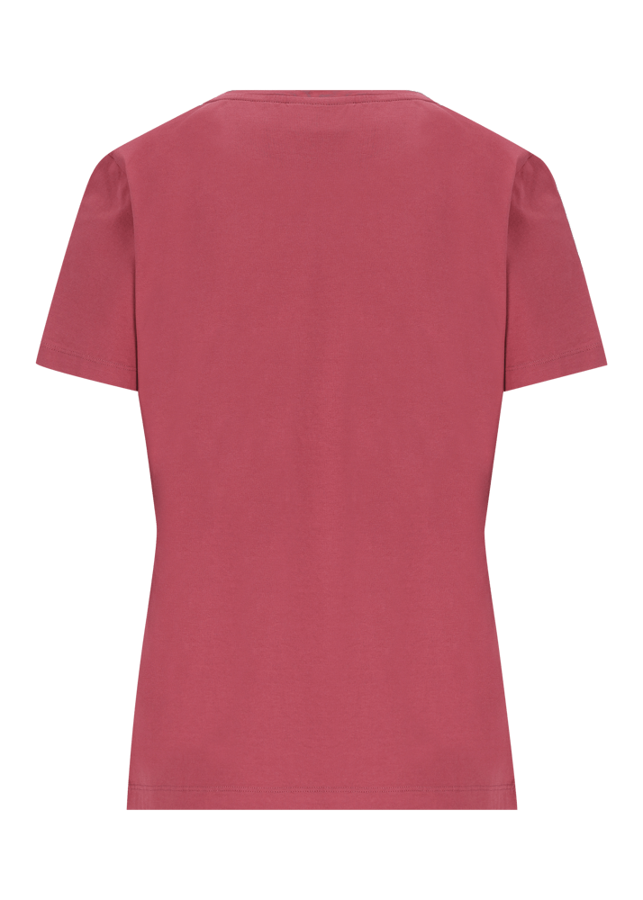 Luis Trenker T-shirt semplice modello Lucarla Promozione Limitata