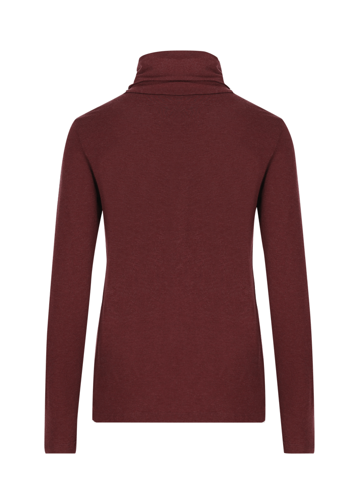 Luis Trenker Pullover dolcevita basic Lucureila Fino Al -60%