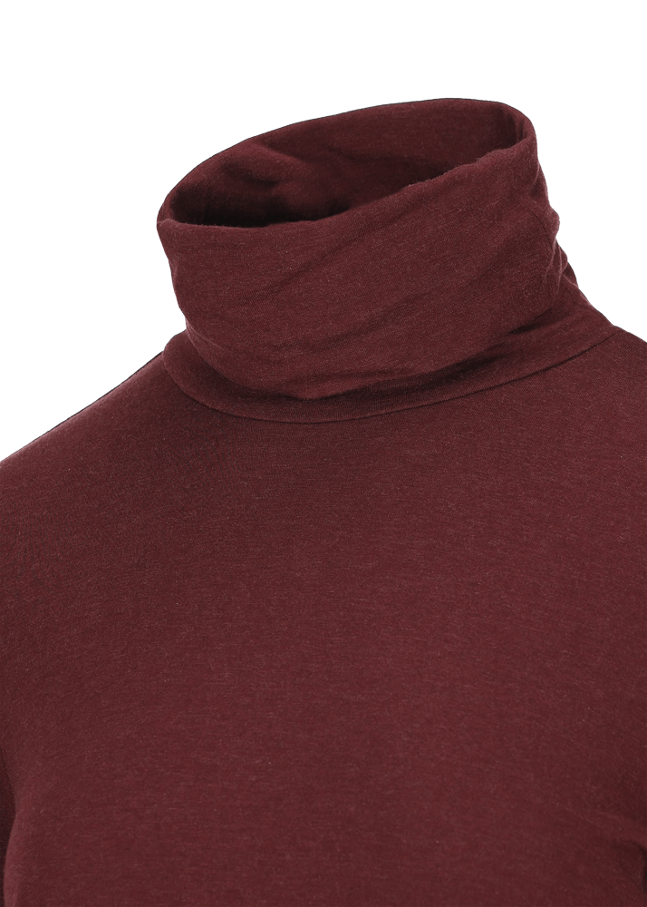 Luis Trenker Pullover dolcevita basic Lucureila Fino Al -60%