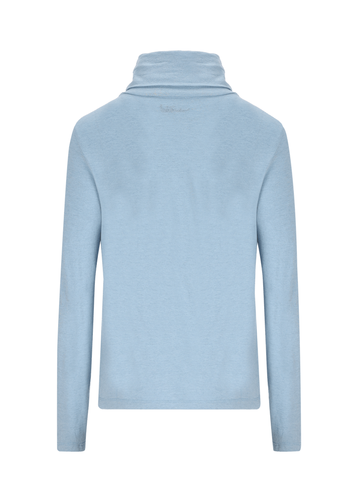 Luis Trenker Pullover dolcevita basic Lucureila Shopping Online