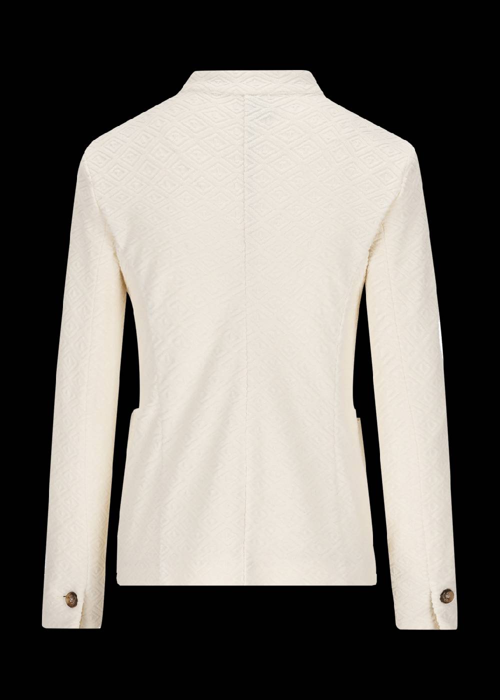 Luis Trenker Blazer in spugna di cotone modello Luranda In Vendita
