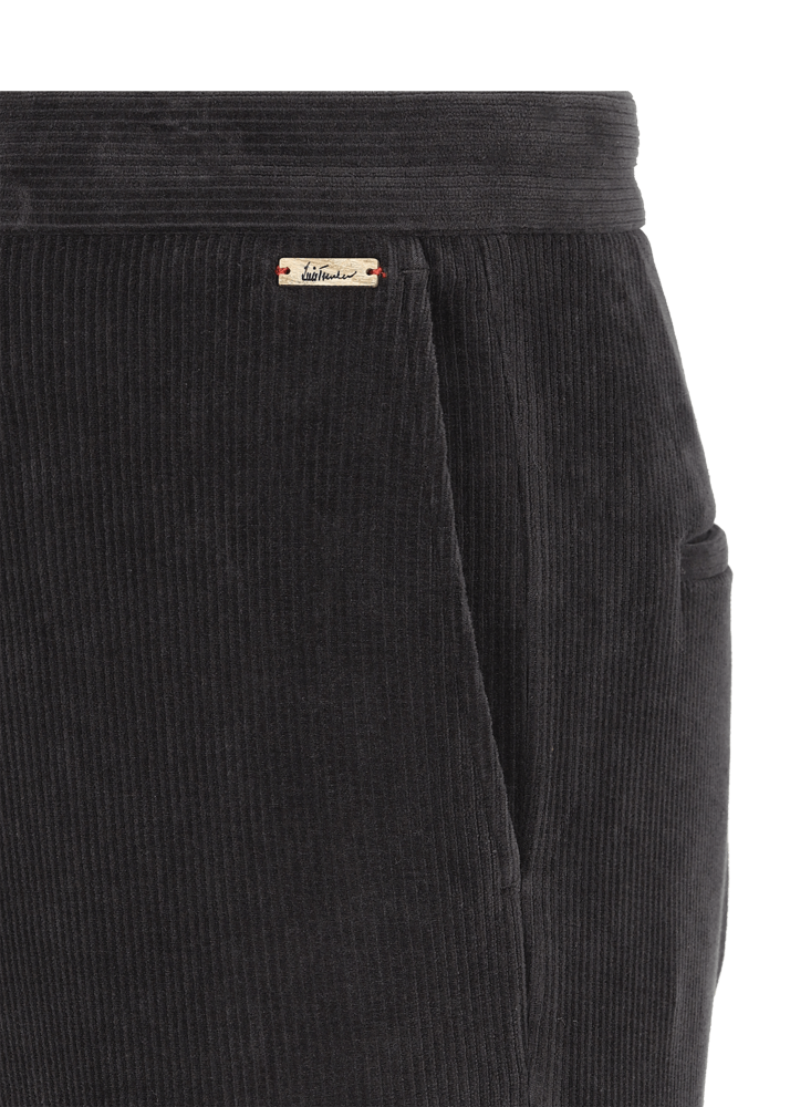 Luis Trenker Pantaloni della tuta modello Lujogg Novità