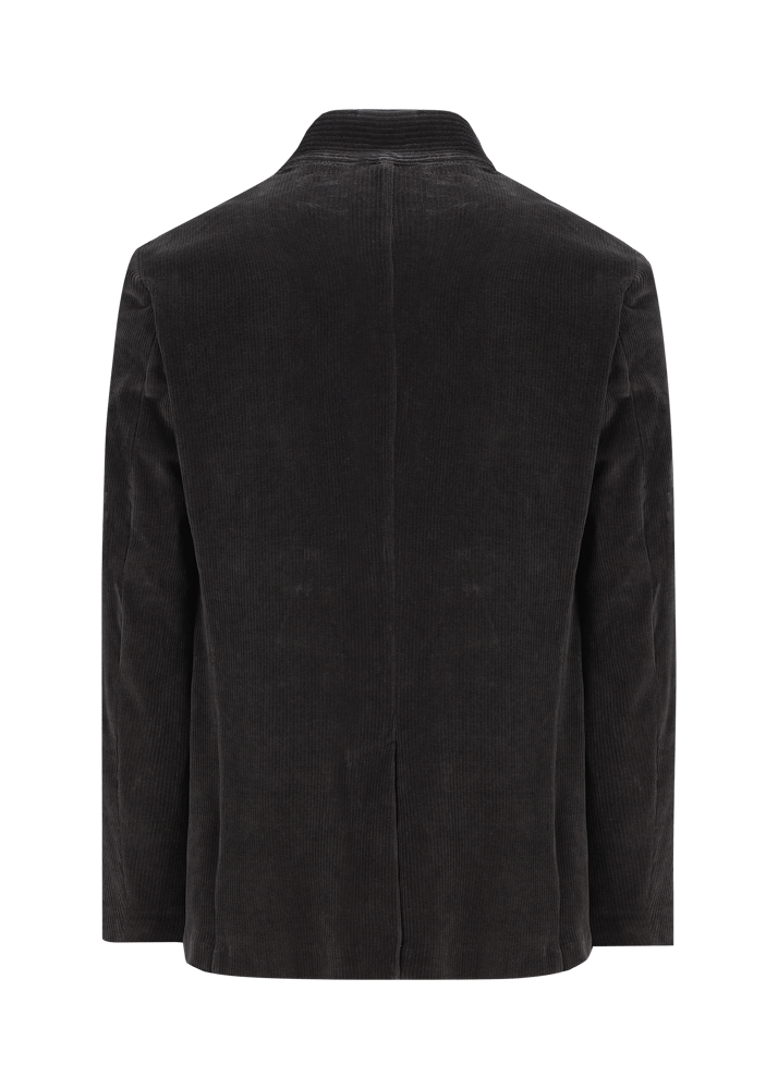 Luis Trenker LUSANDRETTO JERSEY CORD Presa